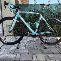 Bici da corsa Bianchi
