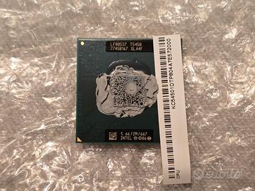 Processore Intel T5450 per Notebook