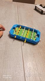mini biliardino  senza pallina arredamento e per f