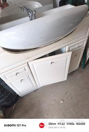 Mobile bagno