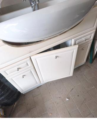 Mobile bagno