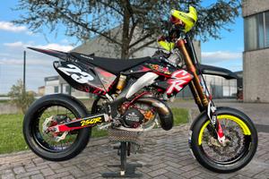 Honda Cr 250 2007
