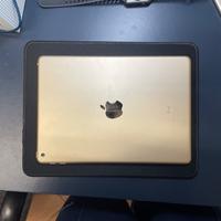 iPad Apple Oro con Touch ID