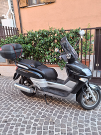 Scooter Yamaha xc 300 versity