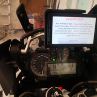 Bmw r1200gs 2014