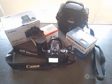 Canon 400D