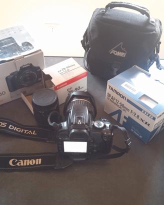 Canon 400D