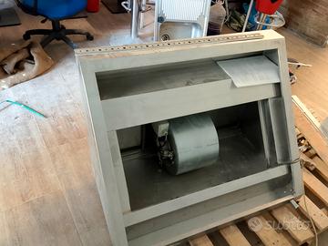 attrezzature cucina ristorante 