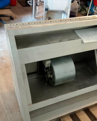 attrezzature cucina ristorante 