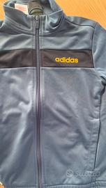 Tuta ADIDAS (completo)