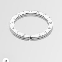 Bulgari portachiavi