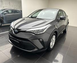 TOYOTA C-HR 1.8 Hybrid E-CVT Active