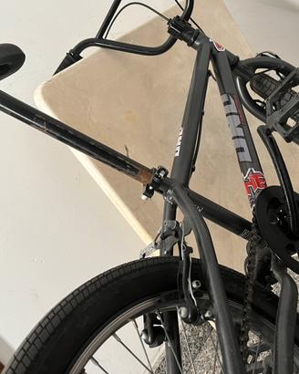 BMX .