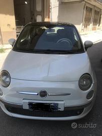 500 1.3Multijet 75cavalli