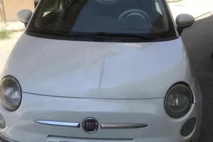 500 1.3Multijet 75cavalli