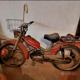 MOTO CIMATTI