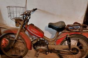 MOTO CIMATTI