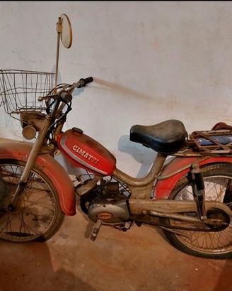 MOTO CIMATTI