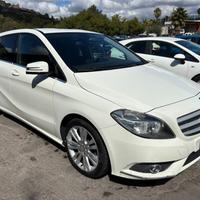 Mercedes-benz B 180 CDI Executive
