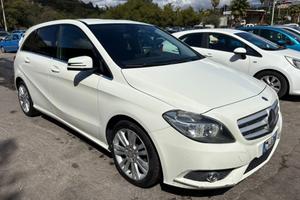 Mercedes-benz B 180 CDI Executive