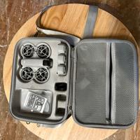 DJI NEO NO TELECOMANDO