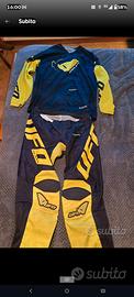 abbigliamento cross enduro 