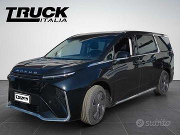 Koelliker Maxus Mifa 9 Premium 90KW N101917