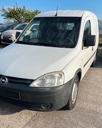 Opel Combo 1.3 CDTI PC-TN Van (750kg) 75 CV