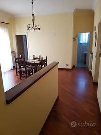 Appartamento ristrutturato