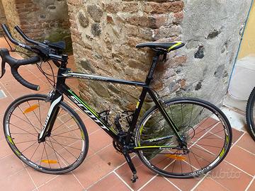 Scott speedster 30 usata pochissimo