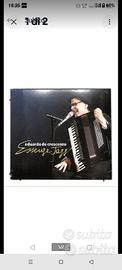 CD Edoardo De Crescenzo "Essenze Jazz"