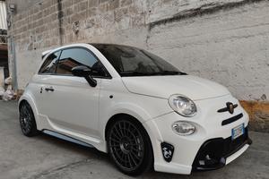 Abarth 500/595 turismo 