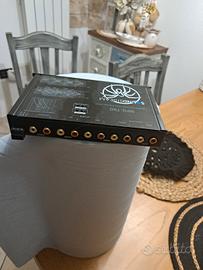 equalizzatore auto