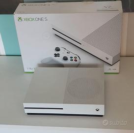 Xbox One S 1TB –Setup Completo