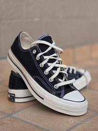 Converse Chuck 70 low - Taglia 41
