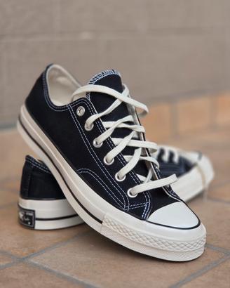 Converse Chuck 70 low - Taglia 41
