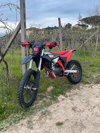 beta 125 4t