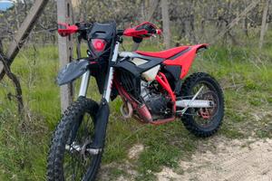 beta 125 4t