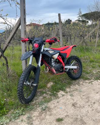 beta 125 4t