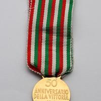 Medaglia d'oro
