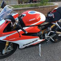 Ducati panigale 959 corse