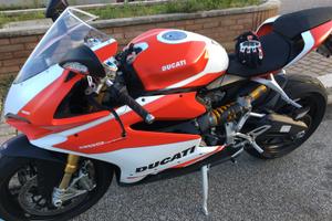 Ducati panigale 959 corse