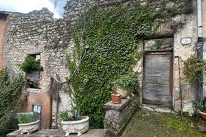 Vendita Terreno Edificabile -Centro Storico Fiuggi