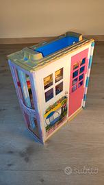 Giocattoli per bambina 