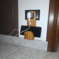 espositore per cellulare 