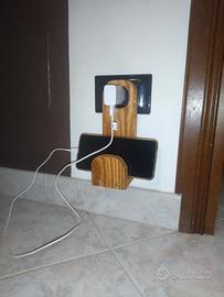 espositore per cellulare 