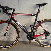 BMC Teammachine SLR02 Ultegra