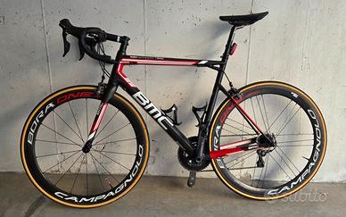 BMC Teammachine SLR02 Ultegra