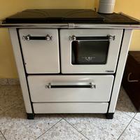 Cucina economica Nordica