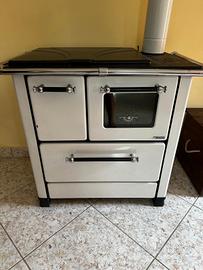 Cucina economica Nordica